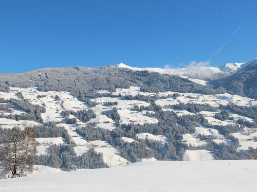 Agroturismo Holiday Home Hussl