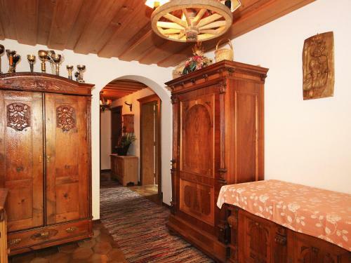 Agroturismo Holiday Home Hussl