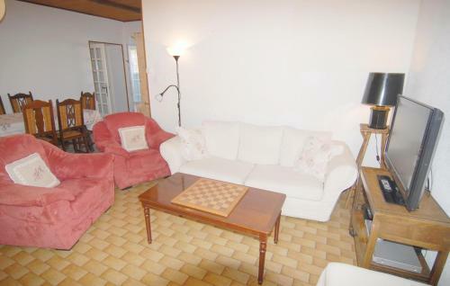 Apartment Cherence Le Roussel K-764