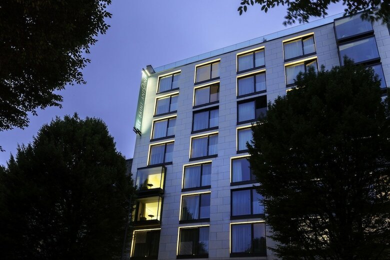 Bw Premier Collection Le Saint Antoine Hotel Et Spa