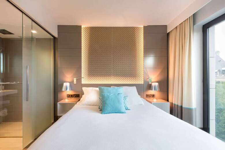 Bw Premier Collection Le Saint Antoine Hotel Et Spa