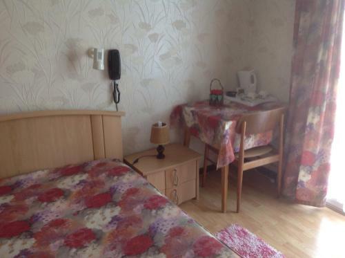 Hotel Relais Vosges Alsace