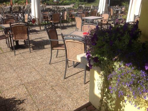 Hotel Relais Vosges Alsace