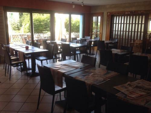 Hotel Relais Vosges Alsace