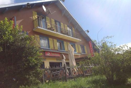 Hotel Relais Vosges Alsace