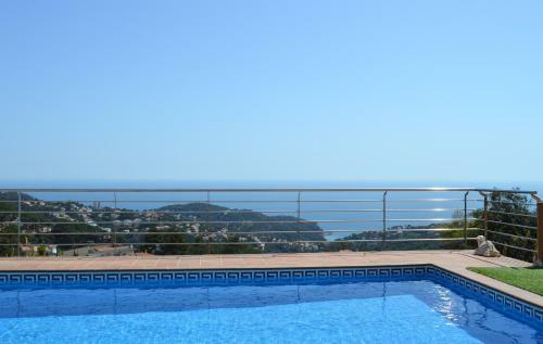 Villa Santa Claudia