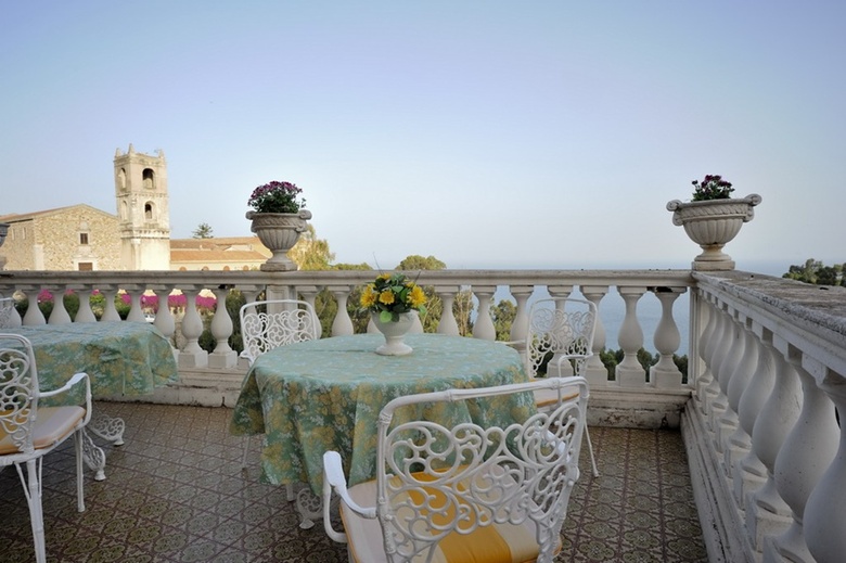 Hotel Villa Riis