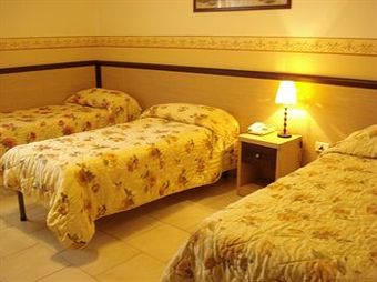 Hotel Aurelio