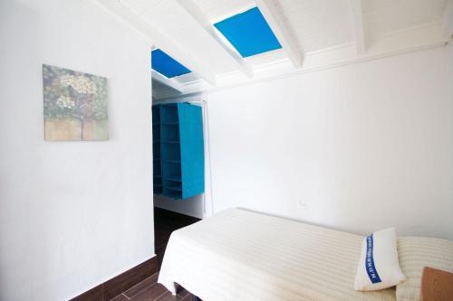 La Graciosa House