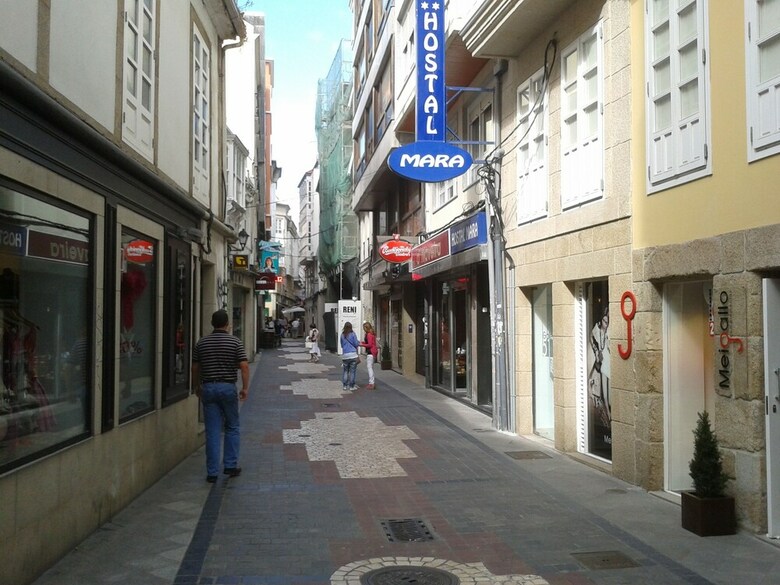 Hostal Mara