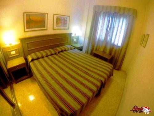 Apartamento Edificio Don Diego