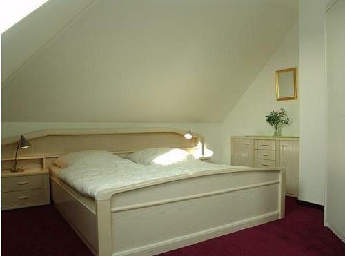 Apartamento Strandresidenz-rosengarten-wohnung-nr-301