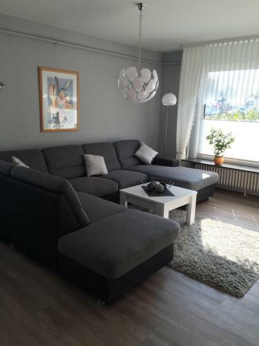 Apartamento Andrea-eg