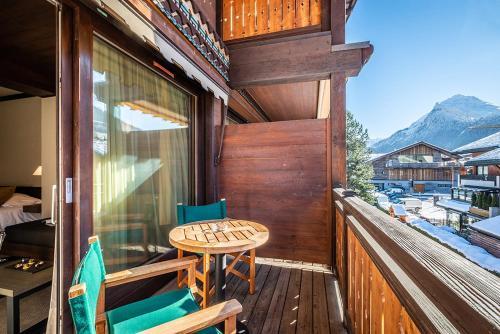 Hotel Le Samoyede