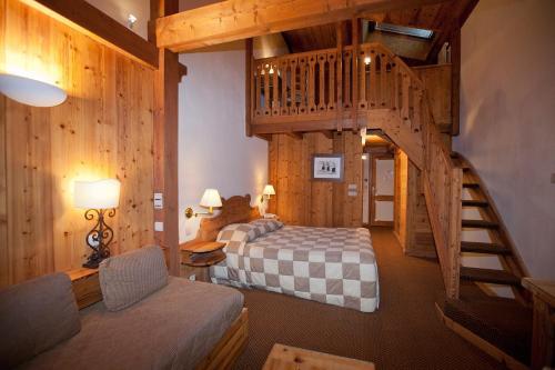 Hotel Le Samoyede