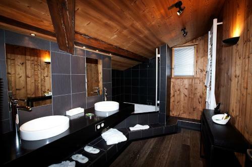 Hotel Le Samoyede