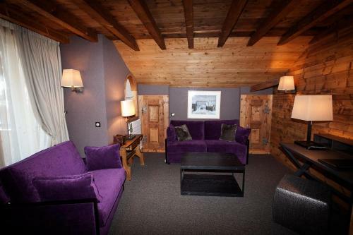 Hotel Le Samoyede