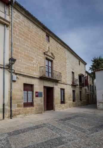 Hotel Alvaro De Torres