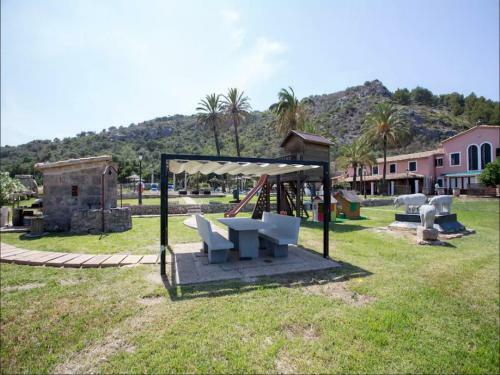 Puerto Pollensa Villas And Apartments