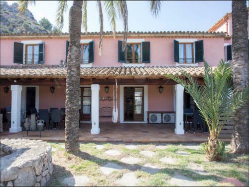 Puerto Pollensa Villas And Apartments