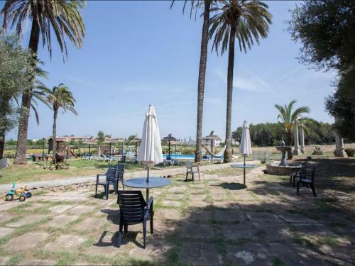 Puerto Pollensa Villas And Apartments