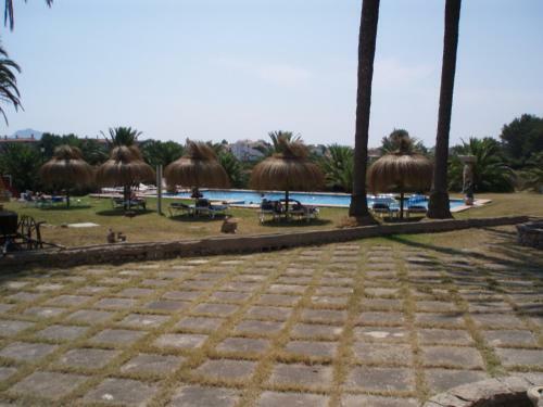 Puerto Pollensa Villas And Apartments