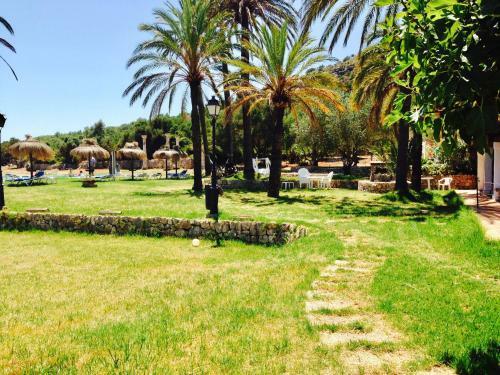 Puerto Pollensa Villas And Apartments