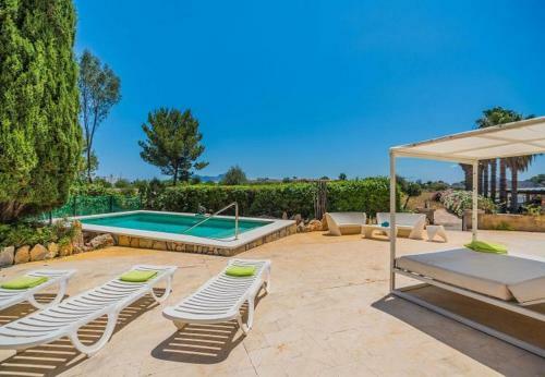 Puerto Pollensa Villas And Apartments