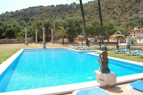 Puerto Pollensa Villas And Apartments