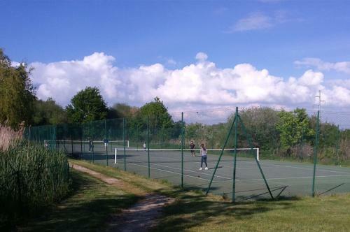 Aparthotel R�sidence Go�lia Le Cordouan