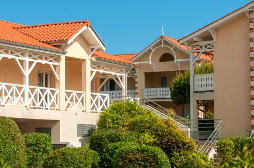 Aparthotel R�sidence Go�lia Le Cordouan
