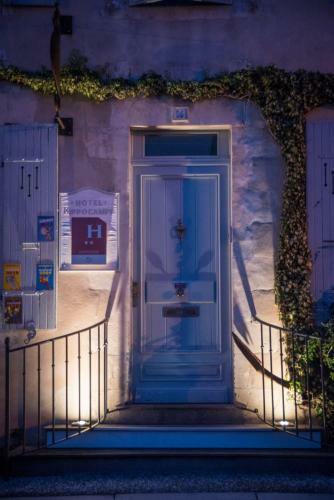 Hotel L'hippocampe