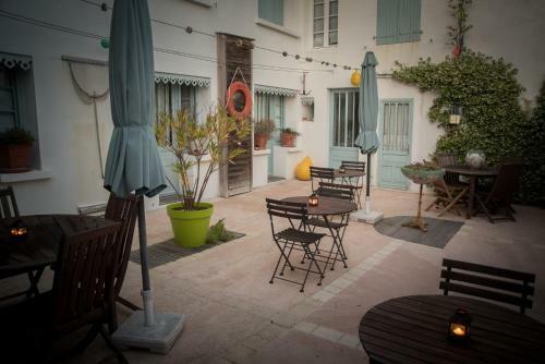 Hotel L'hippocampe