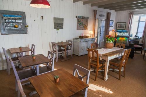 Hotel L'hippocampe
