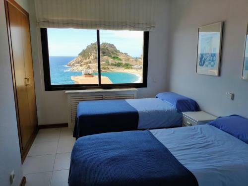 Apartamento Girbal Terrace