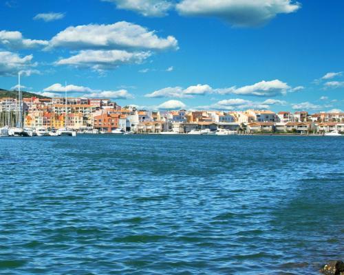 Apartamento Zoralie