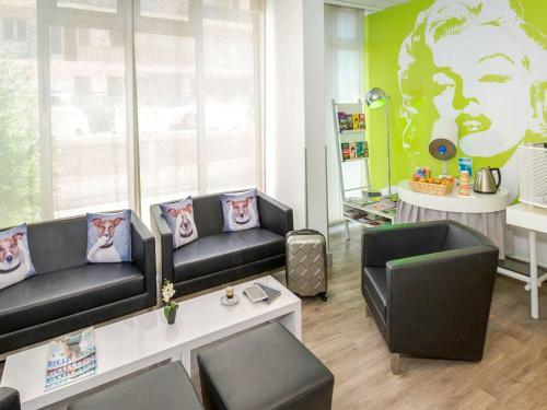Hotel Ibis Styles Cannes Le Cannet