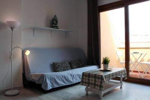 Apartamento Atico Andalucia Plaza