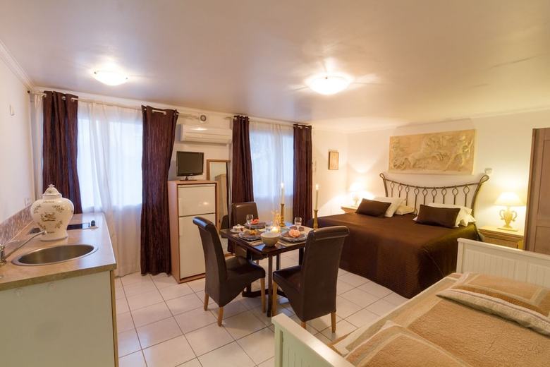 Bed & Breakfast Atrium Augusta