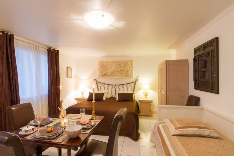 Bed & Breakfast Atrium Augusta