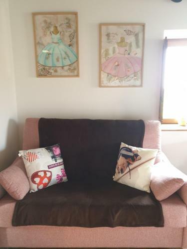 Apartamento Del Abuelo