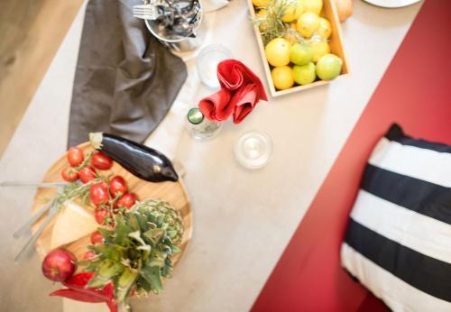 Apartamento Wohnen Im Gr�nen