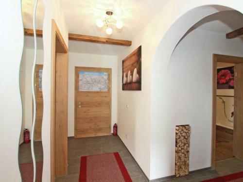 Holiday Home Luxner