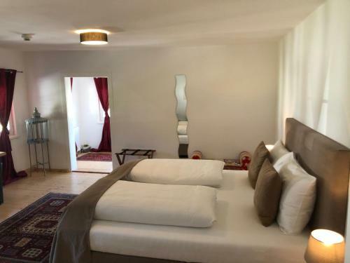 Fenix Hall Boutique Hotel Hallstatt