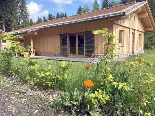 Dobringers Chalet-dorf War�s