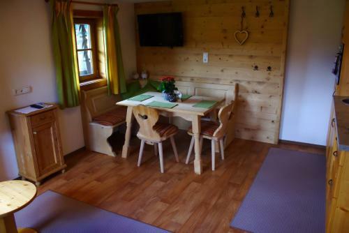 Apartamento Bauernhof M�dling