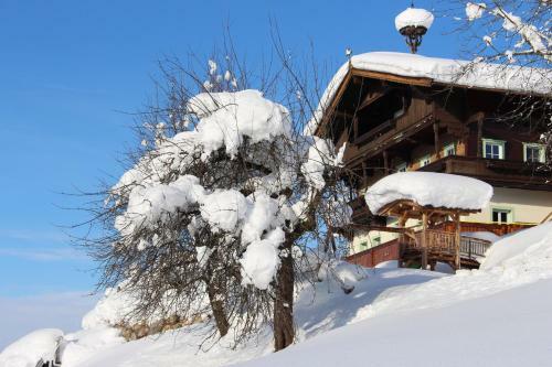 Apartamento Bauernhof M�dling