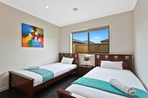 Point Cook Villas - Melbourne