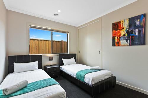 Point Cook Villas - Melbourne