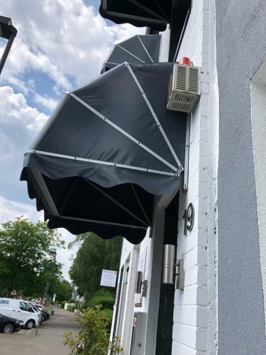 Hostal Messezimmer Stockum